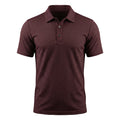 Capri – Ultra bequemes Herren Poloshirt