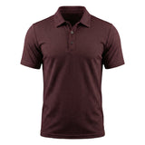 Capri – Ultra bequemes Herren Poloshirt