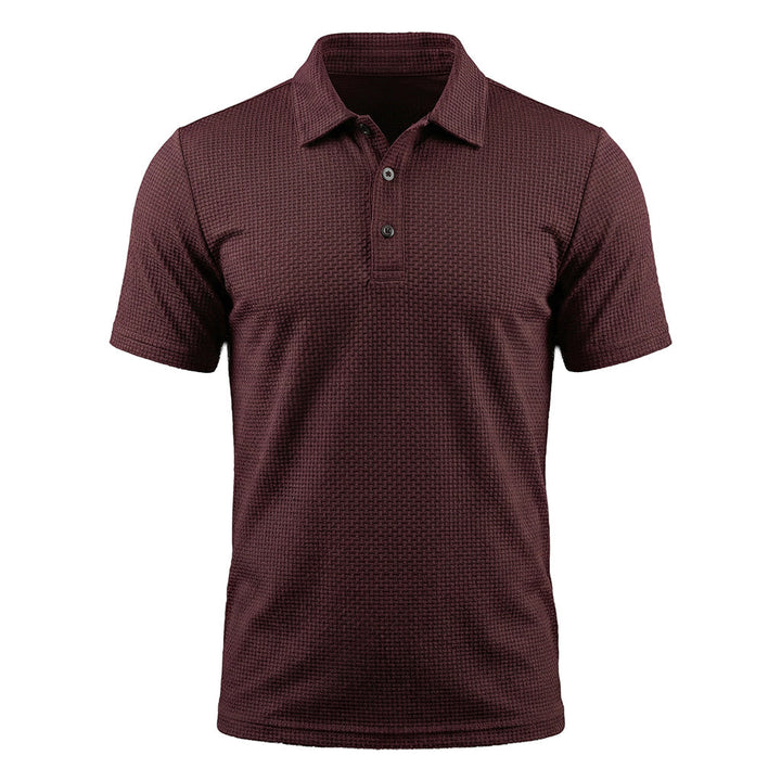 Capri – Ultra bequemes Herren Poloshirt