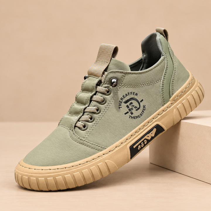 Valentin | Komfort-Sneaker