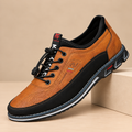 Mateo | Handgefertigte Leder-Oxford-Schuhe
