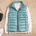 Josephine | Wasserdichter Wattierter Bodywarmer