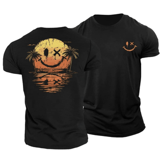 Jan | Lässiges Herren-T-Shirt