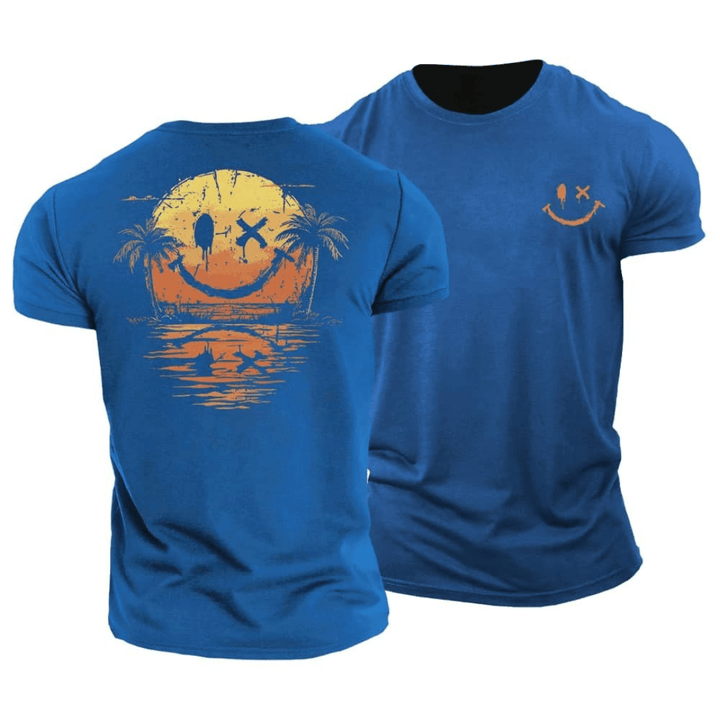 Jan | Lässiges Herren-T-Shirt