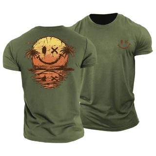 Jan | Lässiges Herren-T-Shirt