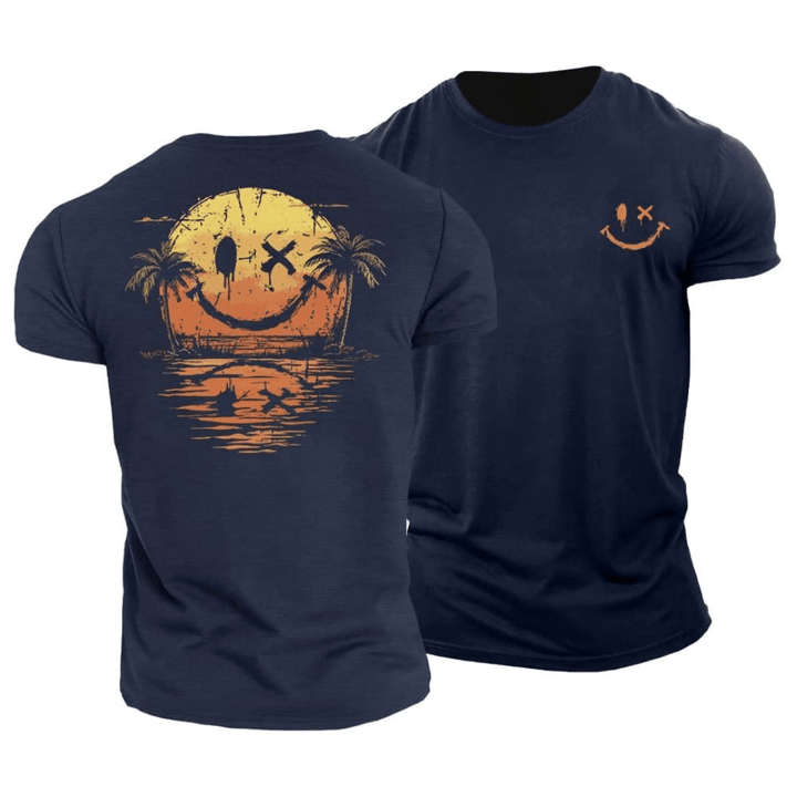 Jan | Lässiges Herren-T-Shirt