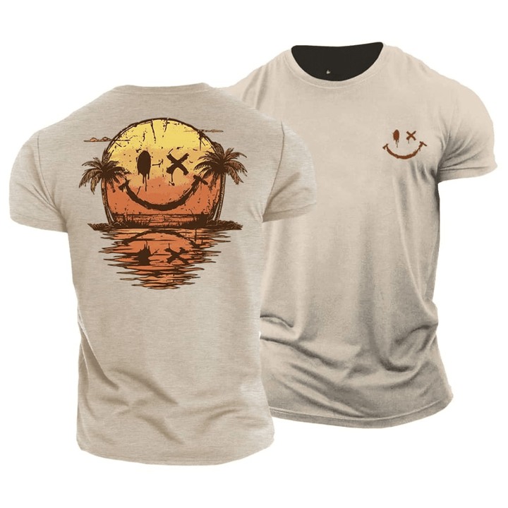Jan | Lässiges Herren-T-Shirt