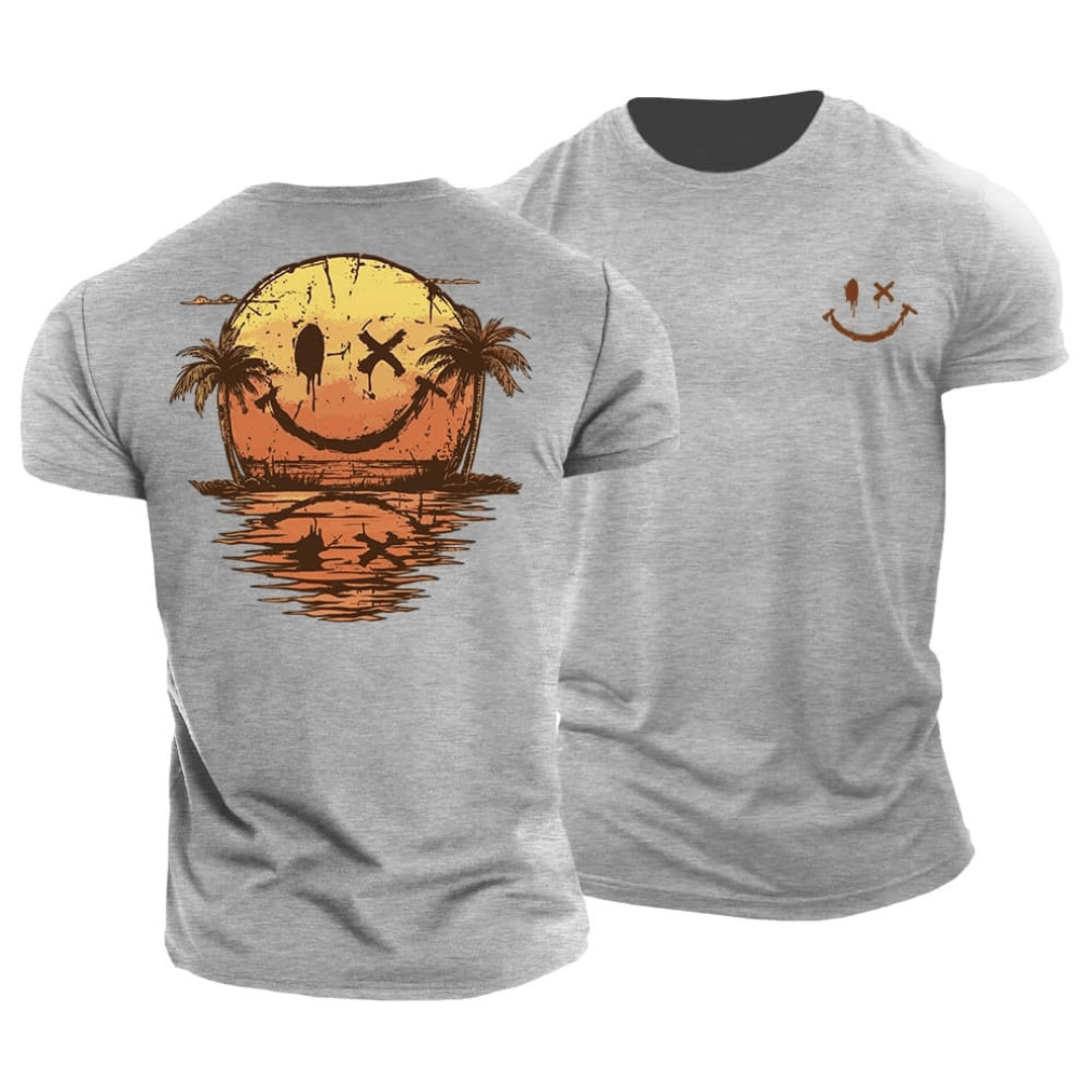 Jan | Lässiges Herren-T-Shirt