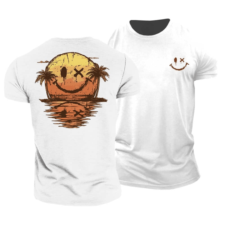 Jan | Lässiges Herren-T-Shirt