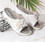 Emilia | Orthopädische Alltagssandalen für Damen