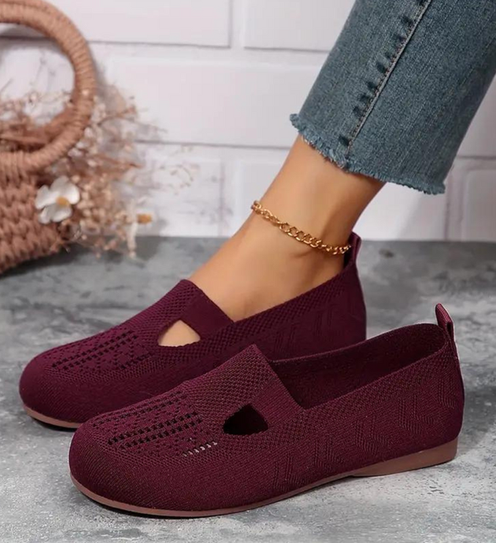Darcy | Leichte Komfortschuhe