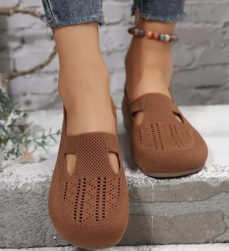 Darcy | Leichte Komfortschuhe