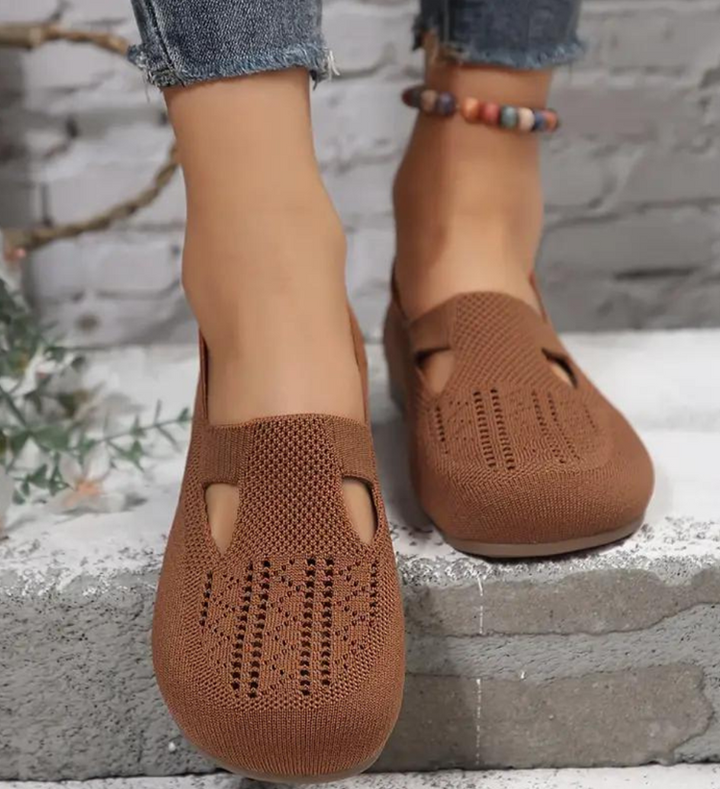 Darcy | Leichte Komfortschuhe