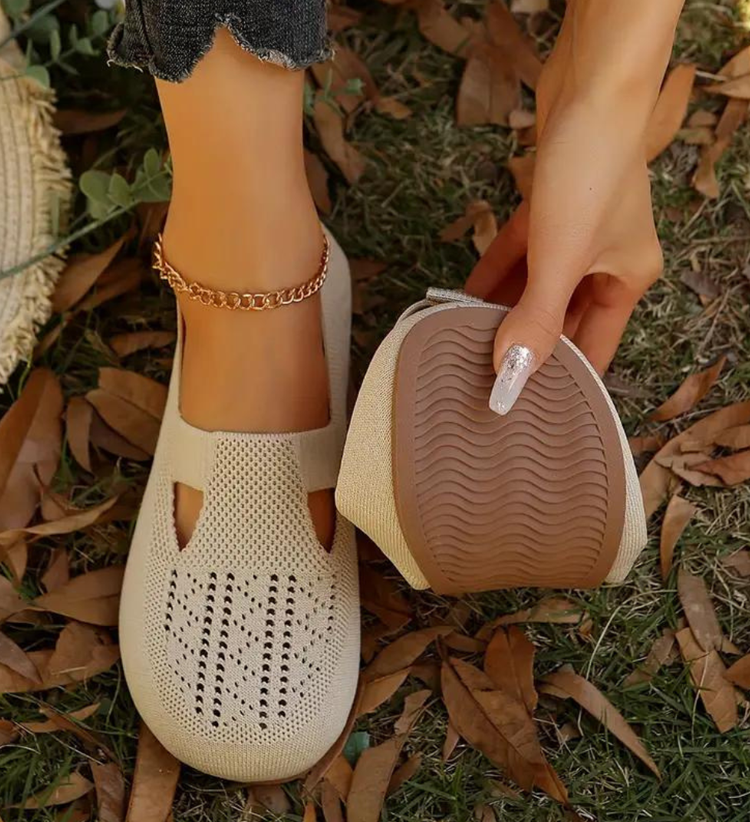 Darcy | Leichte Komfortschuhe