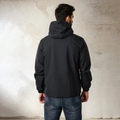 Hein | 3-in-1 wasserdichte Jacke für Herren