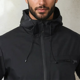 Hein | 3-in-1 wasserdichte Jacke für Herren