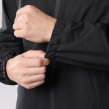 Hein | 3-in-1 wasserdichte Jacke für Herren