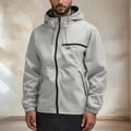 Hein | 3-in-1 wasserdichte Jacke für Herren