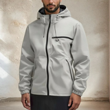 Hein | 3-in-1 wasserdichte Jacke für Herren
