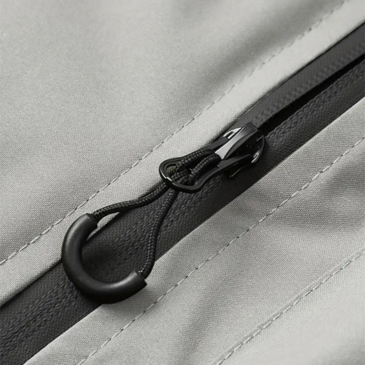 Hein | 3-in-1 wasserdichte Jacke für Herren