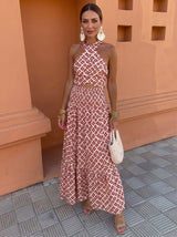 Elsa | Elegantes Set mit Off-Shoulder-Design
