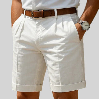Helmut | Freizeit-Sommer-Shorts für Herren