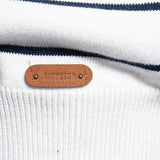 Sebastian | Herrenpullover mit Streifendesign