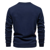 Laurens | Stilvolle Herrenpullover