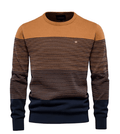 Damian | Stylischer Herrenpullover