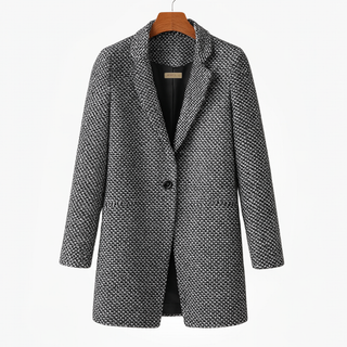 Elene | Hochwertiger Strickjacke
