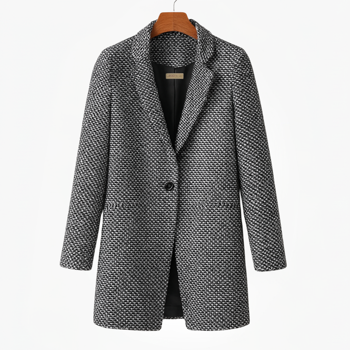 Elene | Hochwertiger Strickjacke