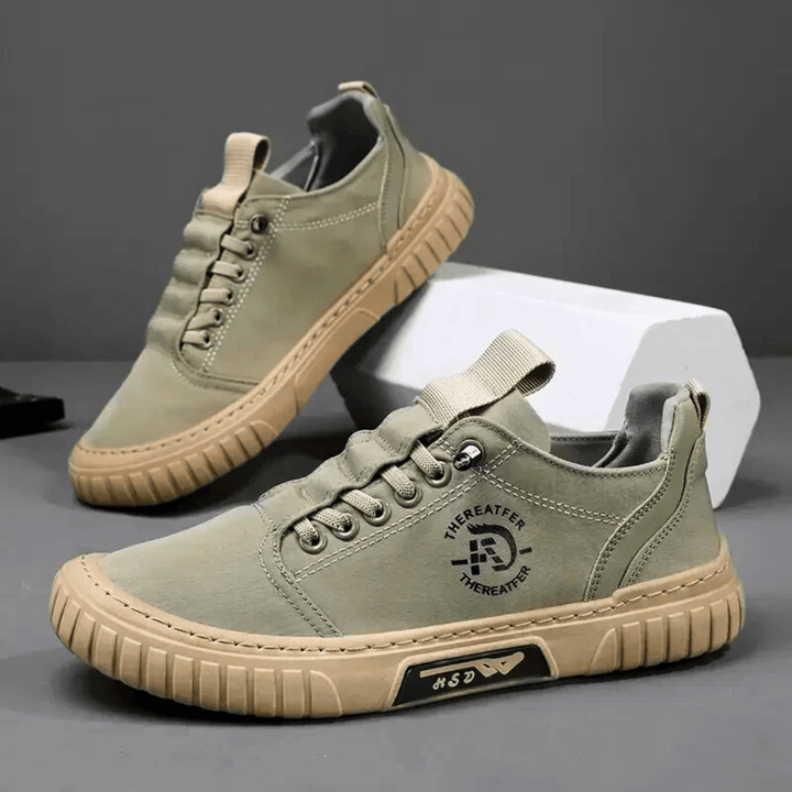 Valentin | Komfort-Sneaker