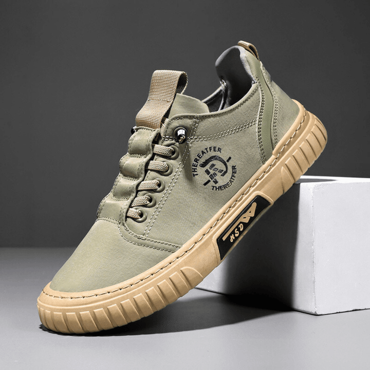 Valentin | Komfort-Sneaker