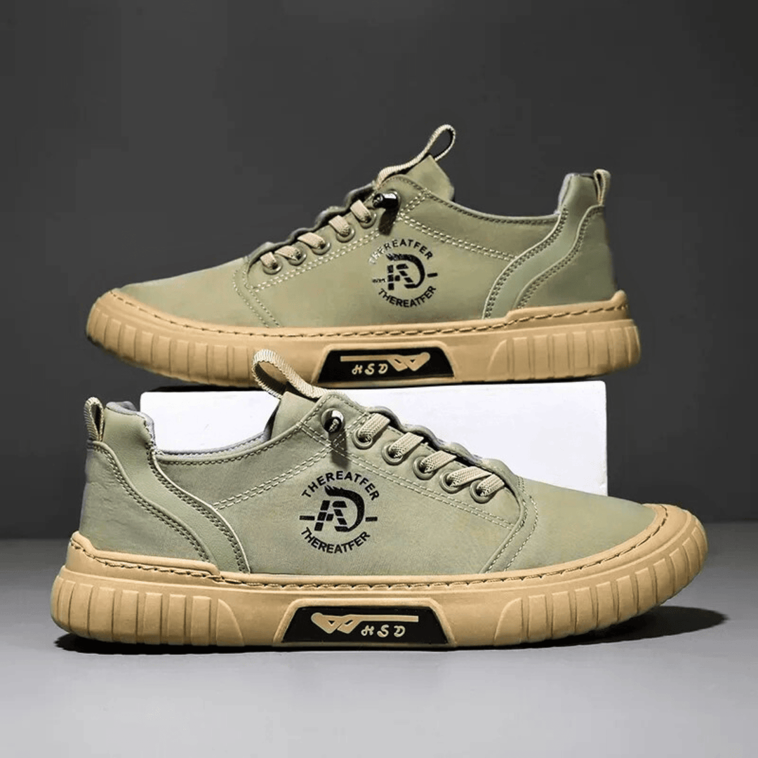 Valentin | Komfort-Sneaker