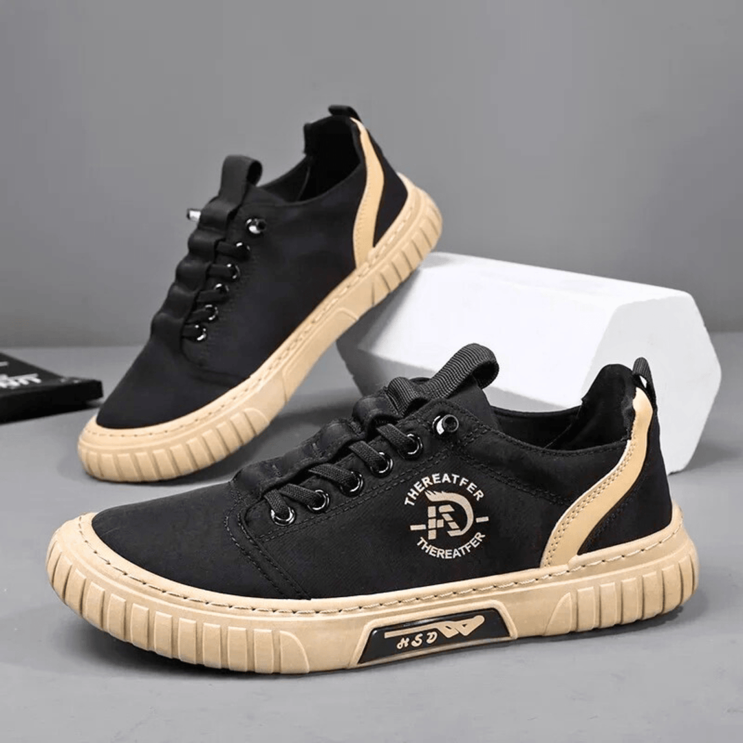 Valentin | Komfort-Sneaker