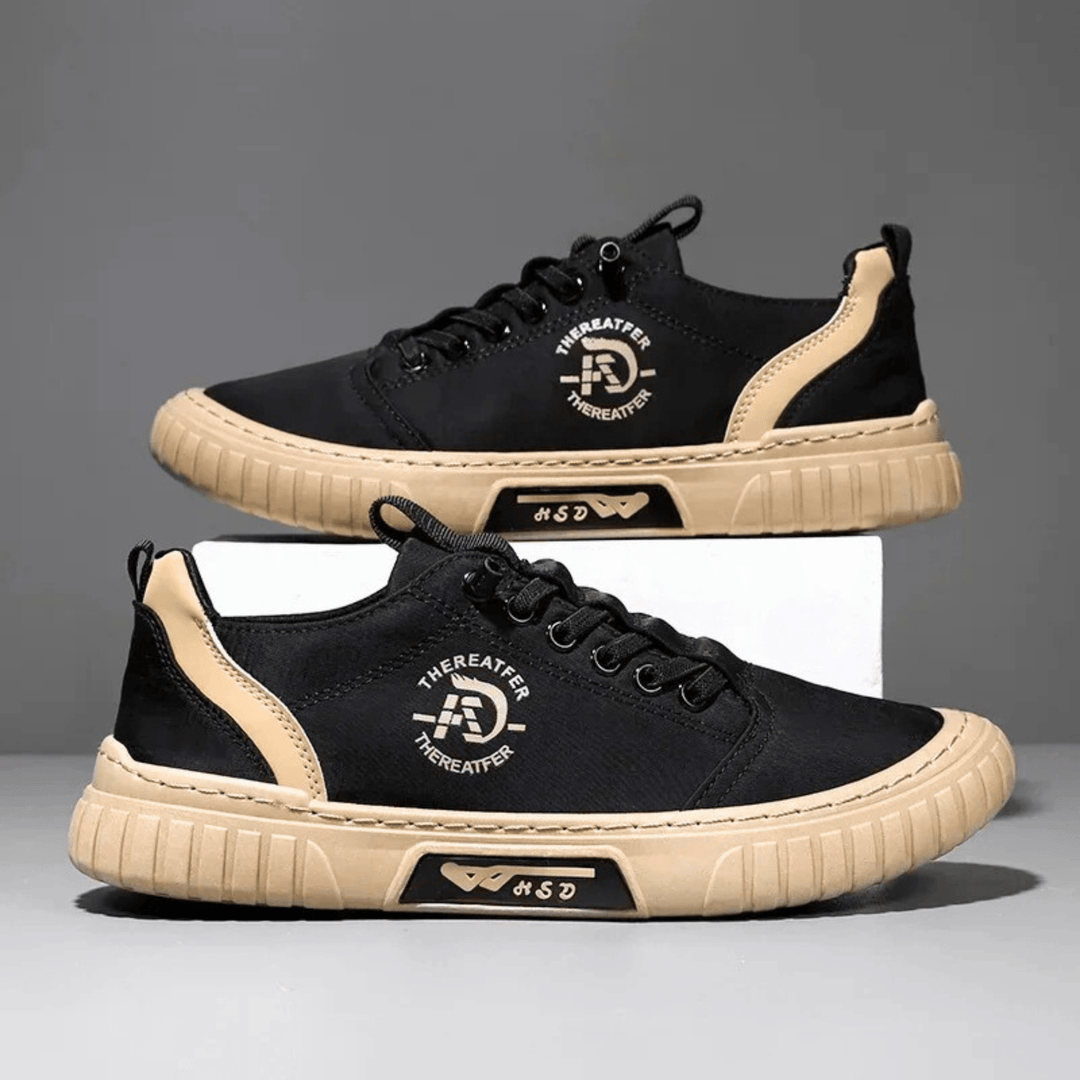 Valentin | Komfort-Sneaker