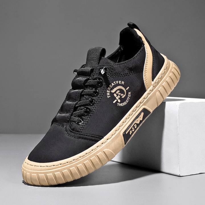 Valentin | Komfort-Sneaker