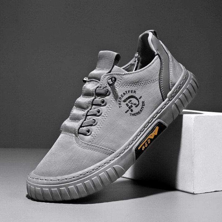 Valentin | Komfort-Sneaker