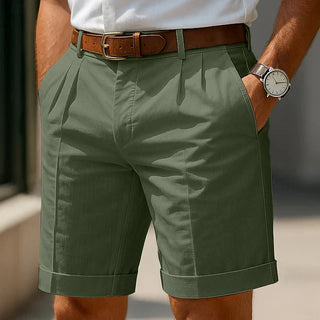 Helmut | Freizeit-Sommer-Shorts für Herren