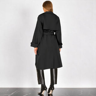 Beatriz | Stilvoller eleganter Trenchcoat