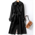 Beatriz | Stilvoller eleganter Trenchcoat
